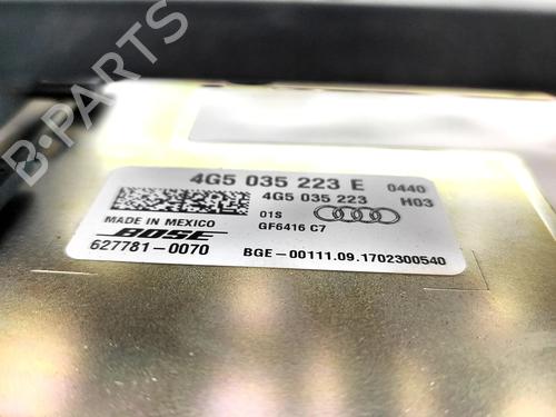 Electronic module PORSCHE MACAN (95B) 2.0 | BP31626501M83 