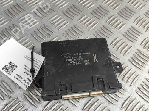 Commande Chauffage NISSAN ARIYA (FE0) EV e-4ORCE | BP29337073I5