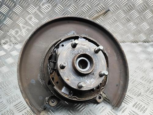 Used Left rear steering knuckle SUBARU WRX Saloon (GJ) STi 2.5 AWD (301 hp) 32755585