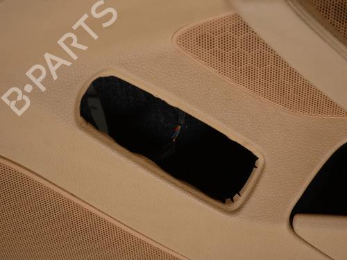 Høyre frontpanel PORSCHE PANAMERA (970) 3.0 S E-Hybrid | BP30254804C59