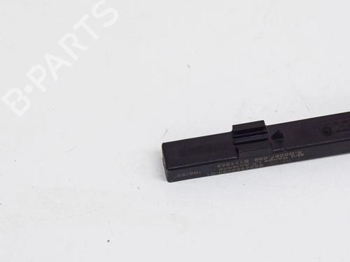 Electronic module PEUGEOT 2008 II (UD_, US_, UY_, UJ_, UR_, UC_) e-2008 (UKZKXZ) | BP27764313M83