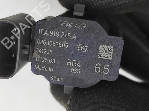 Módulo eletrónico VW ID.4 (E21) PRO | BP31372516M83