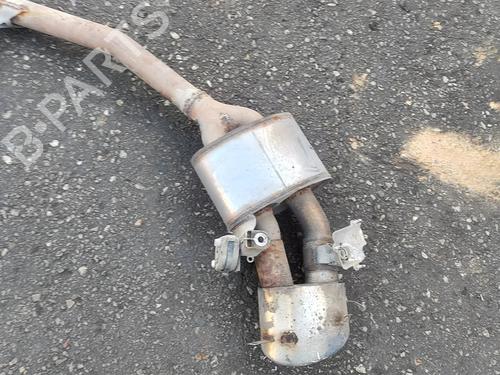 Exhaust system AUDI A5 (F53, F5P) S5 TFSI quattro | BP33373463M121 - Image 3