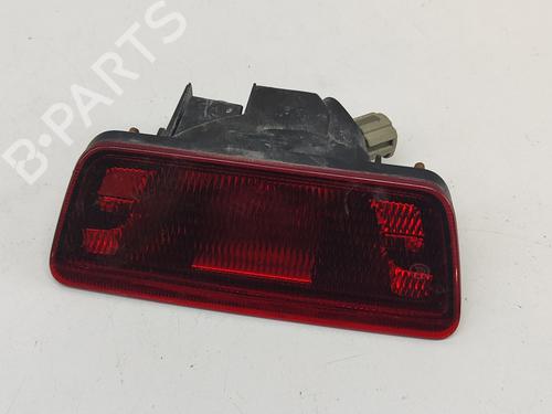 Used Rear fog light NISSAN LEAF (ZE1) Electric (150 hp) 27788601