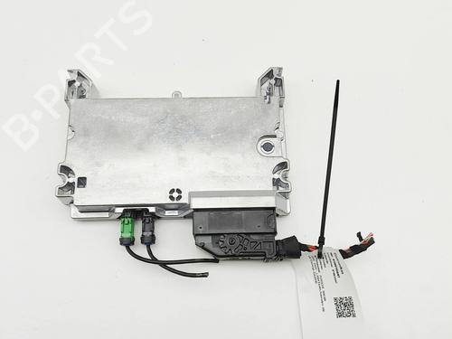 Electronic module PORSCHE MACAN (XAB) 4 Electric 4 (XABBB1, XABFD1) | BP38467135M83 - Image 2