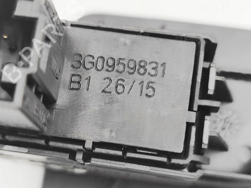 Switch VW PASSAT B8 Variant (3G5, CB5) 2.0 TDI | BP39205732I30 - Image 6