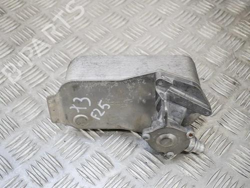 Oil radiator BMW X1 (E84) xDrive 20 i | BP6747123M33