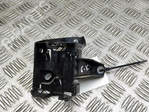 Used Support TOYOTA C-HR (_X2_, _H2_) Hybrid (ZYX20) (140 hp) 30108421