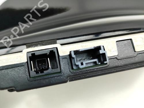 Antenne/Base VOLVO XC40 (536) B3 Mild-Hybrid | BP31859271C140 