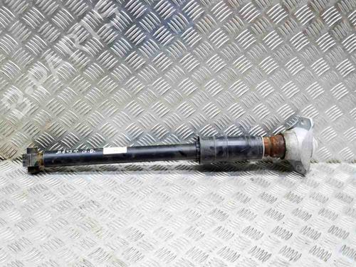 Højre bagtil støddæmper AUDI A6 C8 (4A2) 40 TDI (190 hp) 27749296