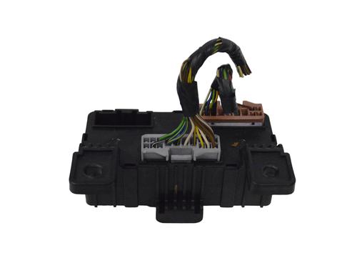 Used Electronic module SSANGYONG KORANDO (CK) 2.2 Xdi 4WD (178 hp) 30246941