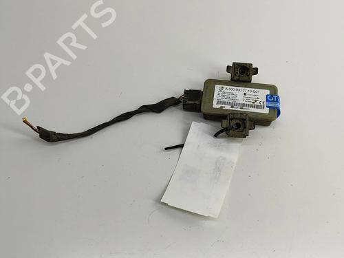 Used Electronic module Electronic module MERCEDES-BENZ C-CLASS T-Model (S205) C 200 EQ Boost 4-matic (205.278) (184 hp) 27782917 27782917