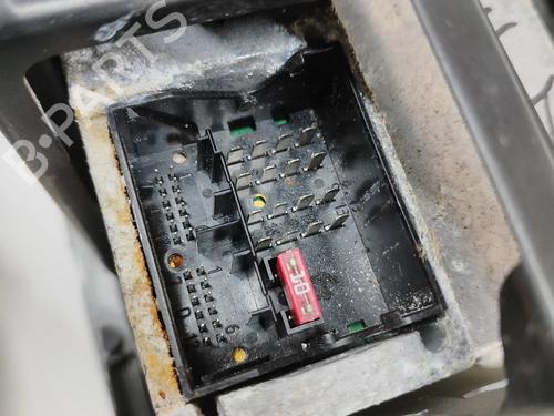 Electronic module FORD MONDEO III Saloon (B4Y) 2.0 16V | BP24142130M83 