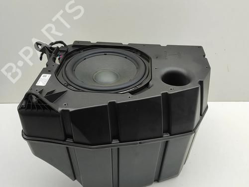 Used Electronic module TESLA MODEL Y (5YJY) Long Range All-wheel Drive (514 hp) 30856752