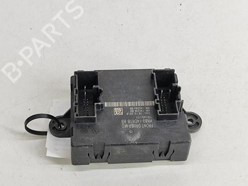 Elektronisk modul JAGUAR XE (X760) 2.0 D | BP21077770M83 