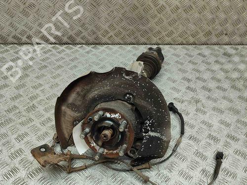 Left front steering knuckle LAND ROVER RANGE ROVER EVOQUE (L538) 2.2 D 4x4 | BP29753056M25