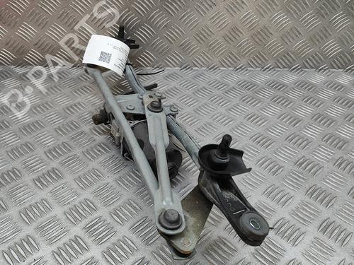 Front wipers mechanism HYUNDAI i20 II (GB, IB) 1.2 | BP24819270C83 