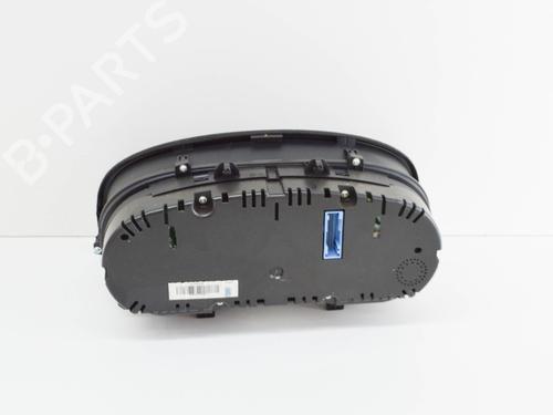 Instrument cluster AUDI Q3 (8UB, 8UG) RS 2.5 quattro | BP13465354C47 