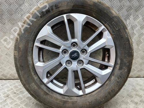Fælgsæt FORD FOCUS IV (HN) 1.0 EcoBoost | BP33363398C100 - Image 2
