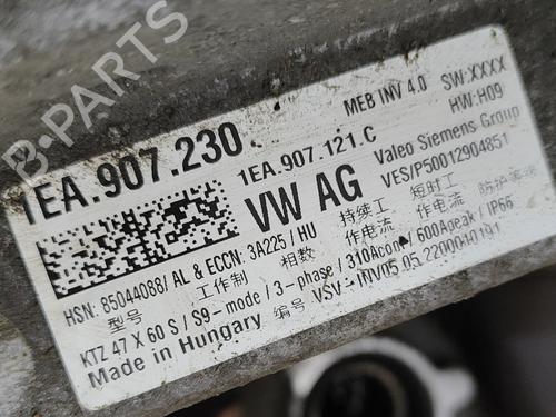 Engine VW ID.4 (E21) PRO | BP27779110M1 