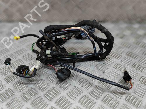 Used Wiring harness PORSCHE 911 (996) 3.4 Carrera (301 hp) 16348894