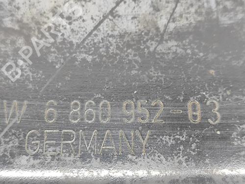 Upper protection BMW 4 Coupe (F32, F82) 435 d xDrive | BP21809056M93