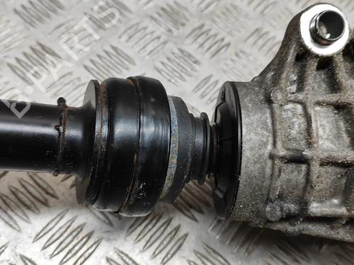 Front differential ALFA ROMEO GIULIA (952_) 2.0 Q4 (952ACA45, 952ACA25) | BP30679293M23