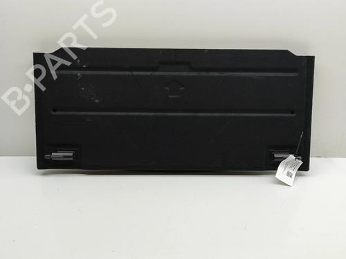 Luggage compartment floor KIA OPTIMA Sportswagon (JF) 1.6 CRDi | BP28564622I33