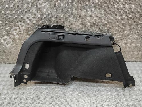 Bagasjeromsbekledning VW PASSAT B8 Variant (3G5, CB5) 2.0 TDI (150 hp) 29830031