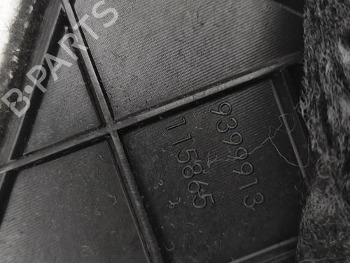 Middle console BMW X6 (G06, F96) xDrive 30 d Mild-Hybrid | BP32525434I22