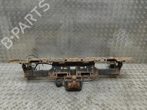 Trækkugle/Mekanisme Trækkugle/Mekanisme ISUZU D-MAX II (TFR, TFS) 2.5 CRDi 4x4 (TFS86J) (136 hp) 27777214 27777214