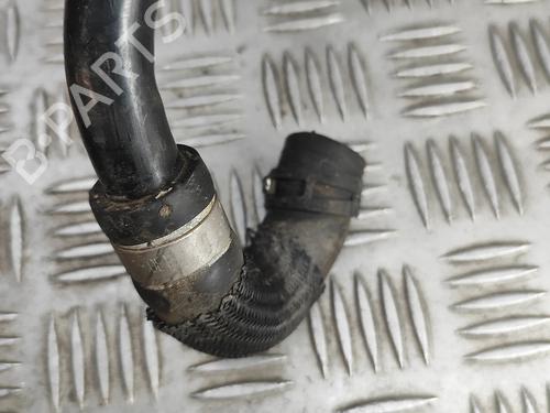 Pipe JAGUAR I-PACE (X590) EV400 AWD | BP28435741M125 