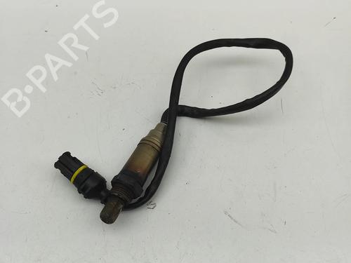 Electronic sensor BMW Z4 Roadster (E85) 2.5 i | BP33381986M84 - Image 3