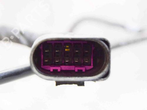 Elektronische module TESLA MODEL S (5YJS) P85 | BP6773782M83 