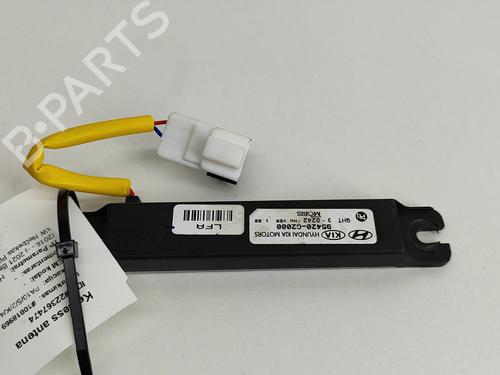 Electronic module HYUNDAI IONIQ (AE) 1.6 GDI Hybrid | BP16258416M83 