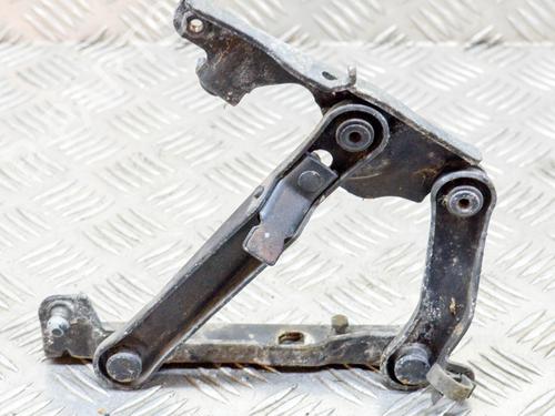 Hinge/Door check strap MERCEDES-BENZ S-CLASS (W220) S 500 (220.075, 220.175, 220.875) | BP14629942C146 