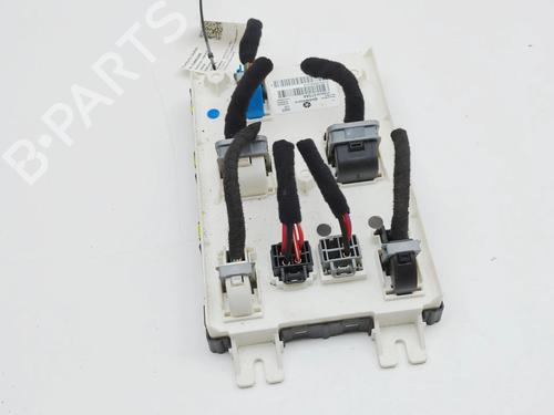 Control unit MASERATI GHIBLI III (M157) 3.0 D | BP39884367M11 - Image 4