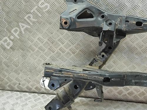 Rear axle MAZDA MX-5 IV (ND__) 2.0 (ND2E, ND6E) | BP29007434M2 - Image 11