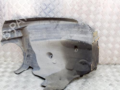 Wheel arch MERCEDES-BENZ C-CLASS (W203) C 320 CDI (203.020) | BP14636622C56 