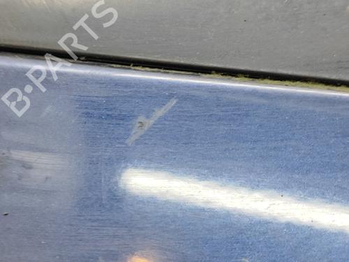Right front door LAND ROVER RANGE ROVER II (P38A) 4.6 4x4 | BP27783998C3 