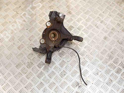 Left front steering knuckle FIAT BRAVO II (198_) 1.9 D Multijet (198AXC1B) | BP14632368M25 