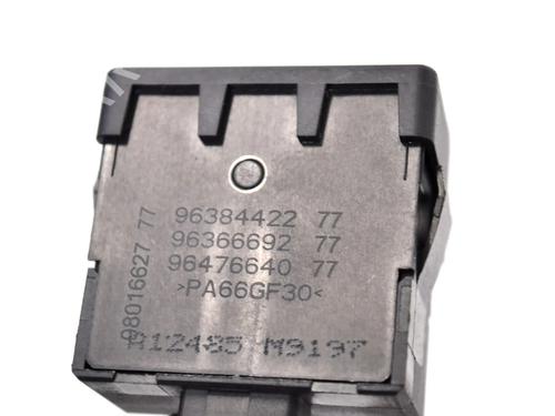 Switch PEUGEOT 2008 I (CU_) 1.2 THP 110 / PureTech 110 | BP30214111I30  - Image 5