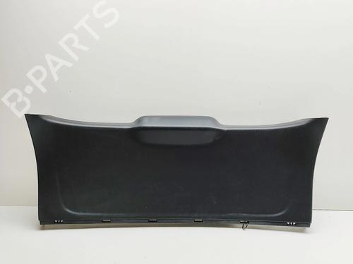 Bagagerumsbeklædning MERCEDES-BENZ EQA (H243) EQA 250+ (243.702) (190 hp) 31528795