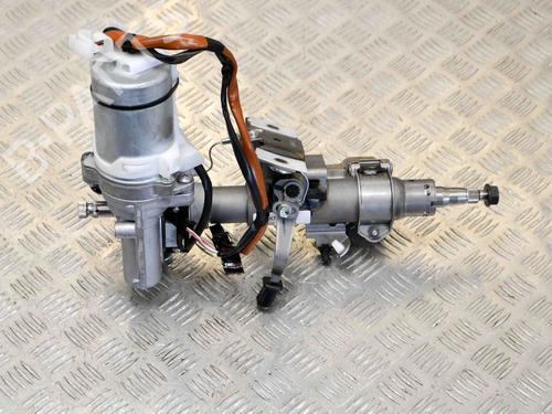 Used Steering column TOYOTA YARIS (_P13_) 1.5 Hybrid (NHP130_) (101 hp) 8144953