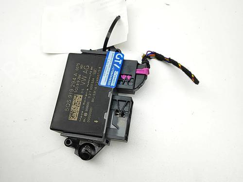 Electronic module SKODA SUPERB IV Estate (NZ5) 1.5 TSI iV PHEV | BP36703659M83 - Image 3