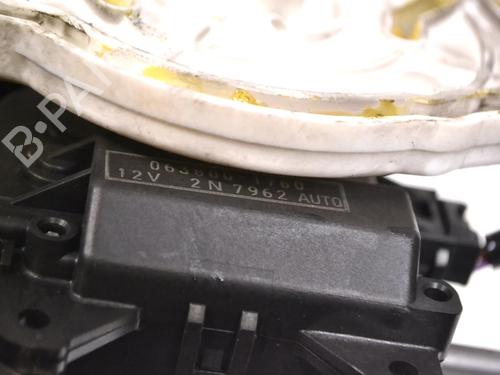 Electronic module INFINITI M (Y51) 30d | BP30223586M83