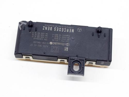 Electronic module MERCEDES-BENZ GLC Coupe (C253) 250 d 4-matic (253.309) | BP9166910M83 