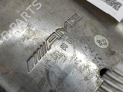 Pipe MERCEDES-BENZ A-CLASS (W177) AMG A 35 4-matic (177.051) | BP27781646M125  - Image 7