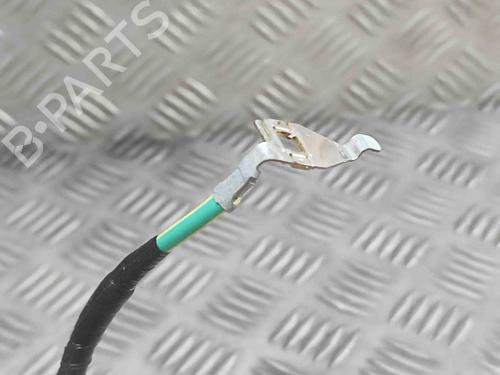 Cable TOYOTA PRIUS (_W6_) 2.0 PHEV (MXWH61L, MXWH61) | BP27795818E12