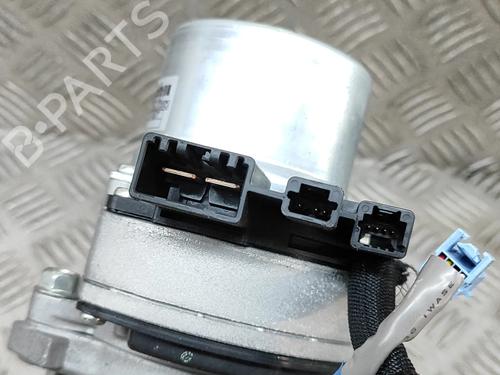 Steering column MAZDA 2 Hatchback (DL, DJ) 1.5 (DJLFS, DJ2HA) | BP28555812M21 